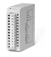 Euchner CMS-E-AR Evaluation unit, 1 safety contact Euchner